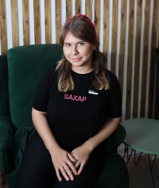 Алевтина М.